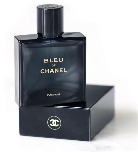 jual parfum blue chanel|warna bleu de chanel.